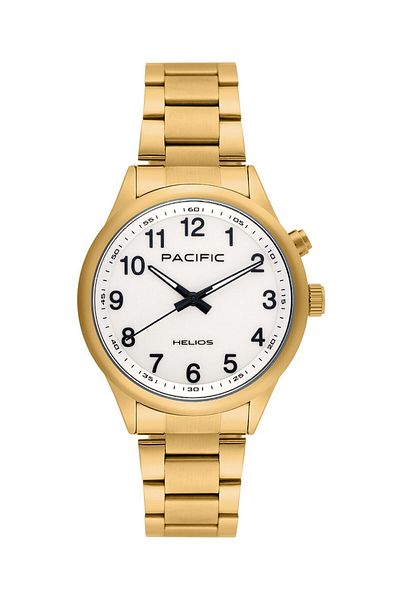 PACIFIC Classic men's watch