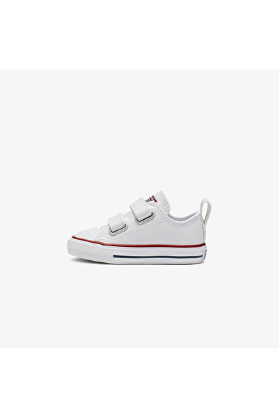 Converse Chuck Taylor All Star 2V Baby White Sneaker