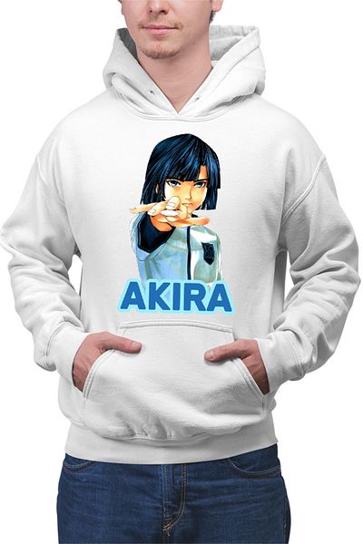OEM Smart Anime Kage - Hikaru Is A Cool Anime