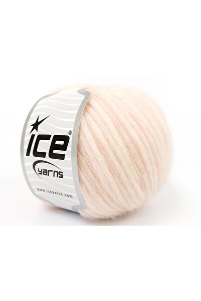 Ice yarns 4x50 جرام. خيوط بيبي ألباكا الفاخرة، صوف الألبكة، صوف الميرينو، للش...