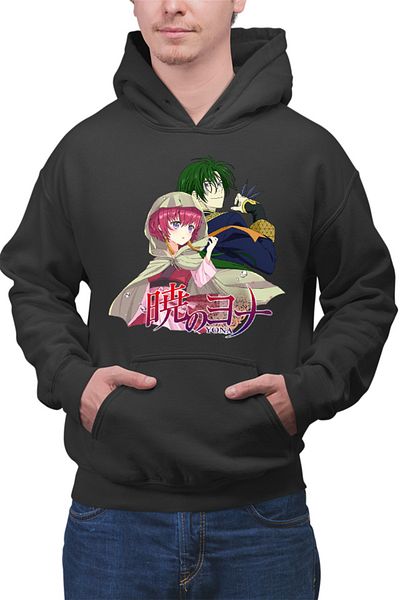 OEM Honorac barbati Yona of the Dawn Jae in Yona Kunai Fantasy