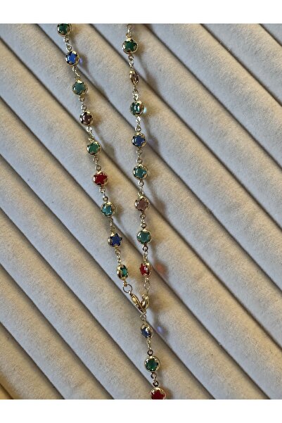 ESMECO Kararmaz Y Kolye