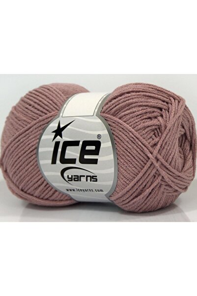Ice yarns 8x50 جرام. خيوط أكريليك من الخيزران من لورينا، خيوط صيفية من الخيزر...