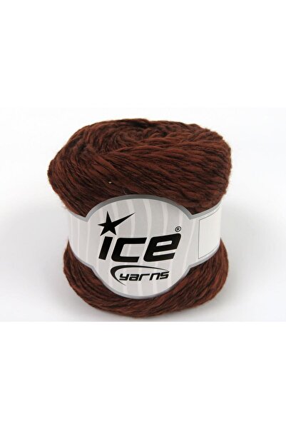 Ice yarns (4 قطع 100 جرام) لينين فيسكوت كتان، قطن، فيسكوز 4 عبوات