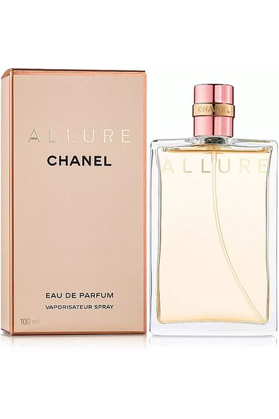 Chanel Apa de parfum Allure Femei 100 ml