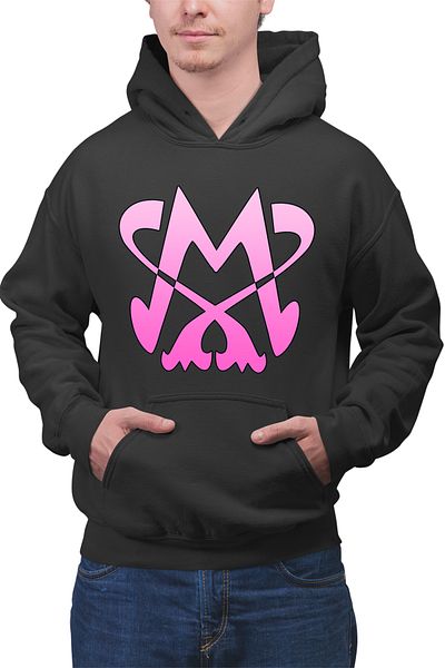 OEM Hanorac barbati Fairy Tail Guild Mermaid Heart Anime