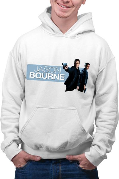 OEM Hanorac barbati Bourne Spin-off Prequel Tony Gilroy