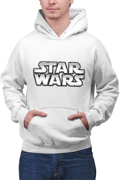 OEM Hanorac barbati Star Wars Logo Epic Space Opera