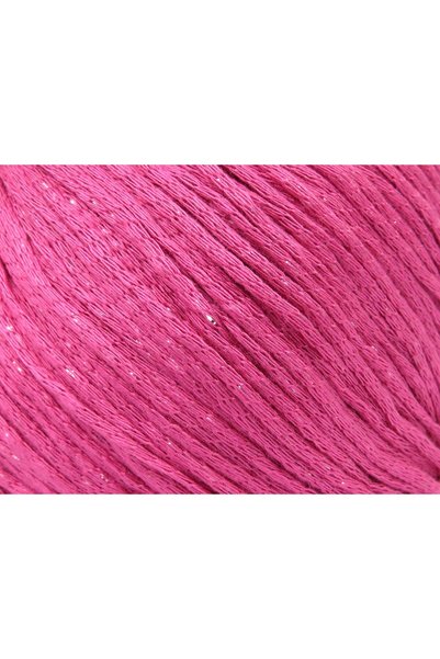 Ice yarns (4 Pcs the 100g.) Viscose Glitz Metallic Glitter, Viscose 4 Pack