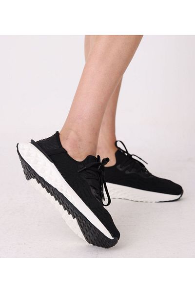 PAPUCUMUN DÜNYASI Yazlik Flexible Knitwear Orthopedic Memorial Memory Sole Sneaker