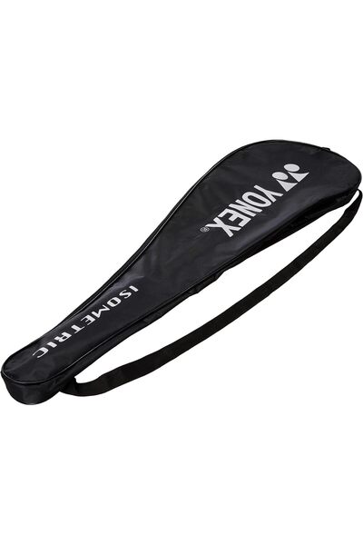 YONEX BADMINTON RACKET GR 303I - DARK RED