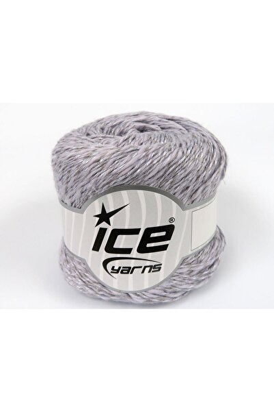 Ice yarns 4x100gr. LINEN VISCOT Keten, Pamuk, Viskon Lüks, Viskon, Yazlık İplikler, Pamuk, Keten