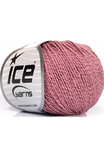 Ice yarns 4x50 جرام. حرير قطني، حرير فاخر من القطن والأوركيد، حرير، خيوط صيفي...