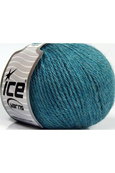 Ice yarns 8x50 جرام. خيوط ألبكا لايت فيسكوز، ألبكا، صوف، أكريليك، كريمي فاخر،...