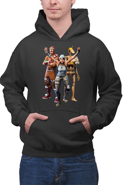 OEM Hanorac barbati Fortnite Happy Esports Star Wars Droid