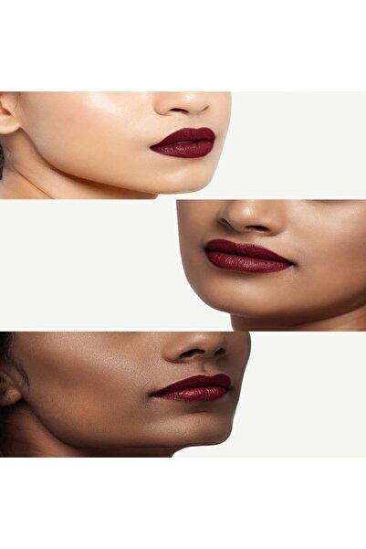 MILANI Amore Matte Lip Crème, Shade 51 Vixen, 6g – Bold, Long-Lasting Full Coverage Matte Lipstick