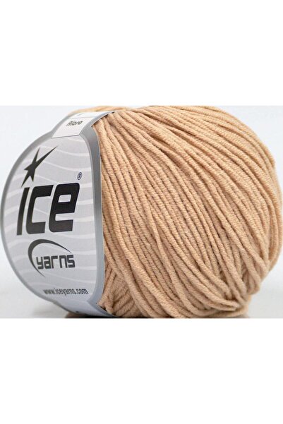 Ice yarns 8x50 جرام. خيوط قطنية من ألارا، خيوط صيفية من الأكريليك، قطن