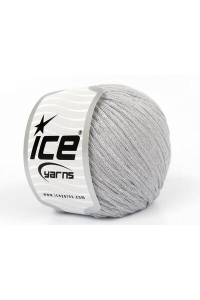 Ice yarns (4 قطع 100 جرام) فيسكوز جليتز لامع معدني، فيسكوز 4 عبوات