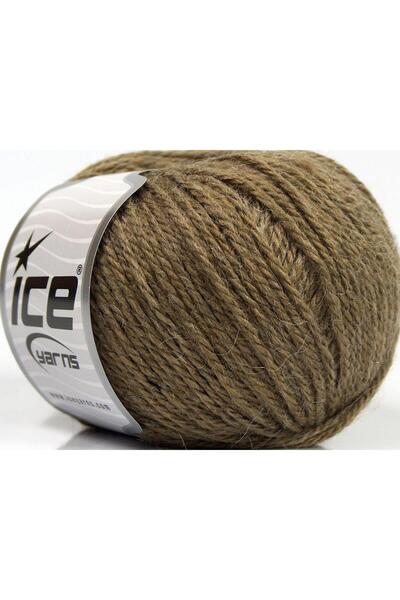 Ice yarns 8x50 جرام. خيوط الألبكة الخفيفة، فيسكوز، صوف، أكريليك، شعر الجمل ال...