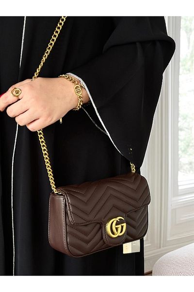 chch Sweet and elegant women's shoulder bag, exclusive master model