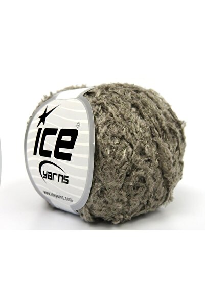 Ice yarns 6X50Gr. Viscose Fur Viscose Is Soft, Hairy, Very Fine, Viscose, Sum...