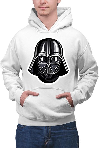 OEM Men's Star Wars Anakin Skywalker Darth Vader Hoodie