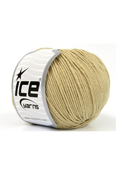 Ice yarns مجموعة من 4 خيوط من خيوط الصوف الميرينو الخفيفة من الخيزران (20% صو...