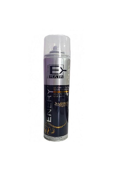 Everton Thermal protection and shine spray with Argan 400ml
