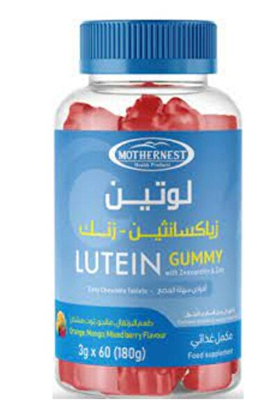 Other حلوى لوتين موذرنيست 60 قطعة