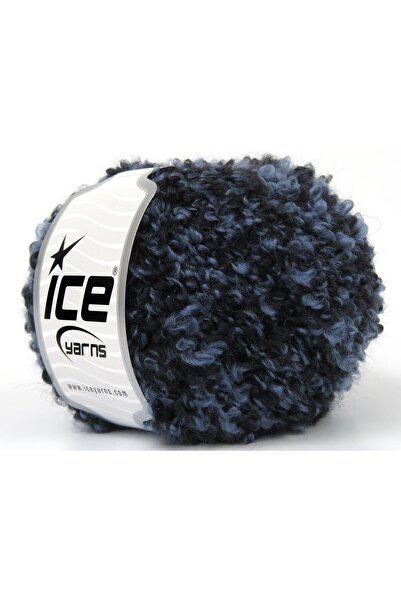 Ice yarns 8x50 جرام. ألبكا بوكليه فيسكوز، ألبكا، صوف، أكريليك فاخر، ألبكا، شت...
