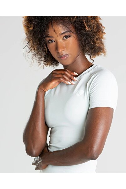 WOMEN'S BEST Power Seamles Tshirt