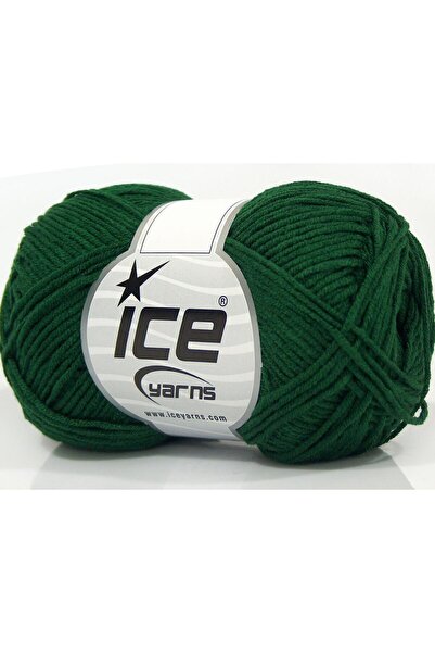 Ice yarns 8x50 جرام. خيوط لورينا بامبو أكريليك، خيوط صيفية من الخيزران باللون...