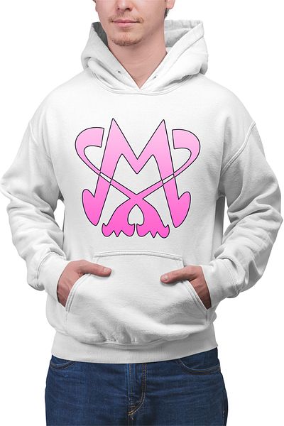 OEM Hanorac barbati Fairy Tail Guild Mermaid Heart Anime