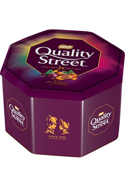 Nestle نستله حلوى كواليتي ستريت ، عبوة 2.5 كيلوجرام