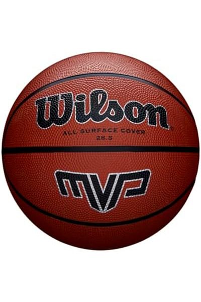 Wilson MVP Basketball