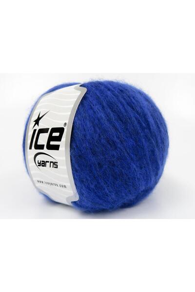 Ice yarns 4x50 جرام. خيوط بيبي ألباكا الفاخرة، صوف الألبكة، صوف الميرينو، للش...