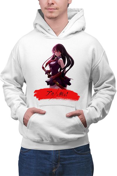 OEM Honorac babati Akame ga Kill Katana Fantasy Otaku Gore Blood Moon