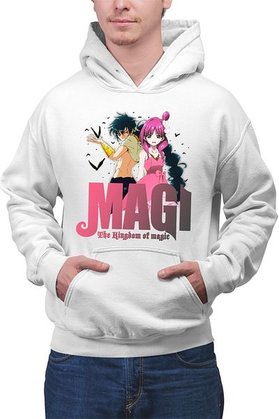 OEM Hanorac barbati Magi The Labyrinth of Magic Roblox Butterfly