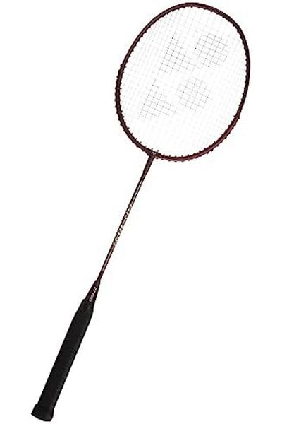 YONEX Badminton Racket GR 303I Dark Red