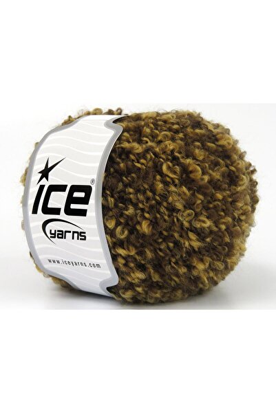 Ice yarns 8x50 جرام. خيوط الألبكة بوكليه، فيسكوز، ألبكة، صوف، أكريليك، درجات ...