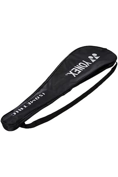 YONEX BADMINTON RACKET GR 303I - DARK RED