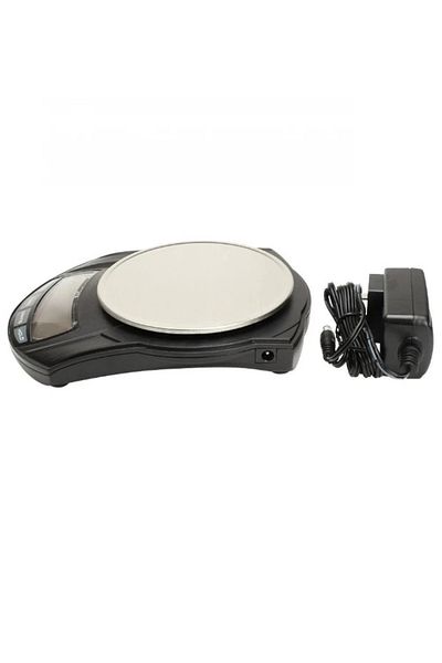 OEM Cântar pentru bijuterii JScale JT2 Jennings cu tavă din oțel inoxidabil 0.01-350g
