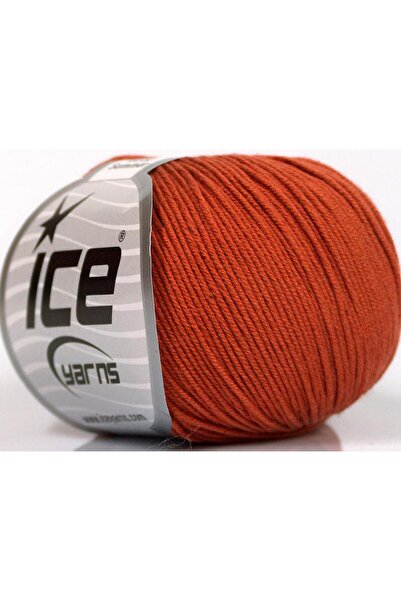 Ice yarns 8x50 جرام. خيوط صيفية للأطفال من الأكريليك والقطن والنحاس، خيوط صيف...