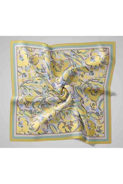 Silk Home Φουλάρι Aura 23013-11