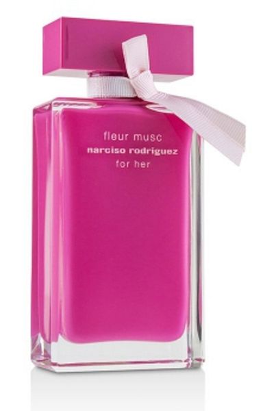 Narciso Rodriguez Fleur Musc for Her Narciso Rodriguez Eau de Parfum Women 100 ml Limited Edition