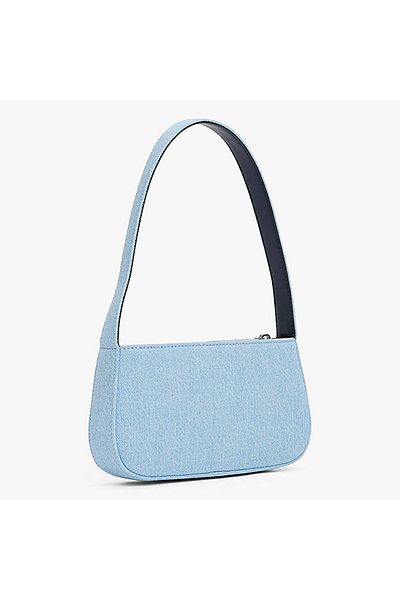 Tommy Hilfiger Geantă de umăr Tjw Ess Must Denim