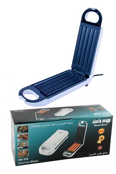 HOME MASTER Churro Maker - HM-359