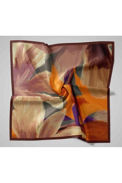Silk Home Φουλάρι Aura 23011-12