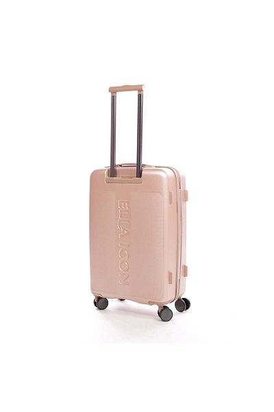 Ella Icon Fly Trolley Gold 67X45X27 Cm