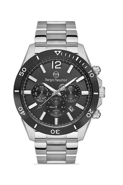 Sergio Tacchini Men's Wristwatch St.1.10342.2